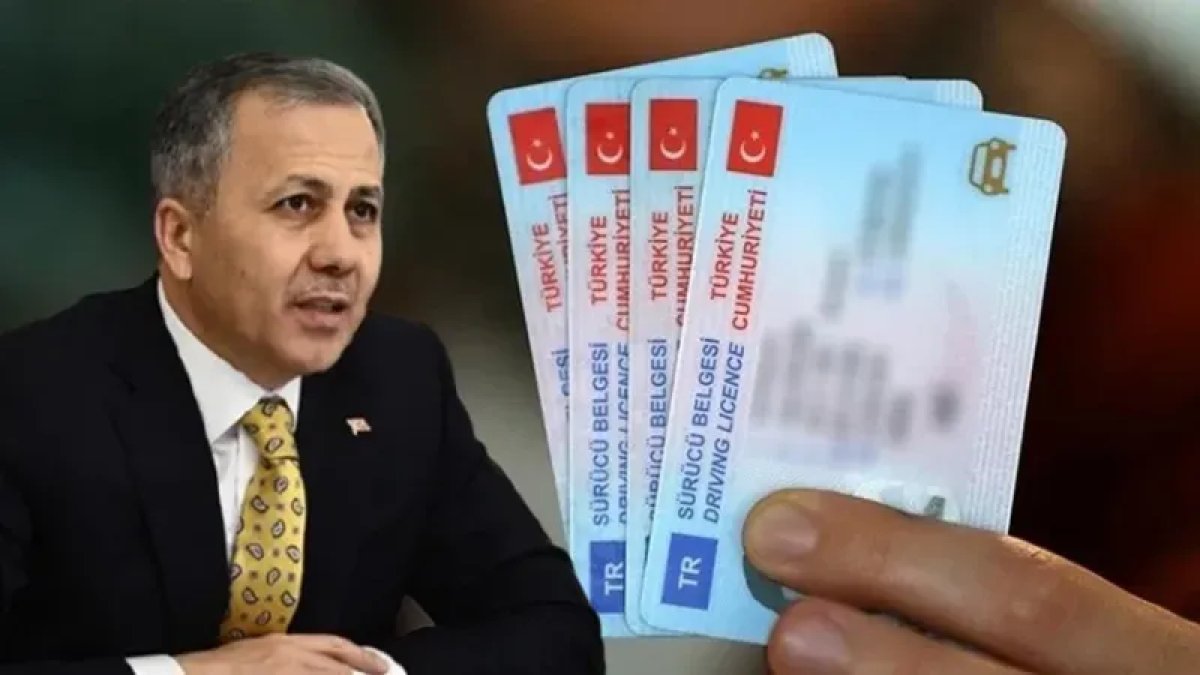 Sürücülere Ali Yerlikaya'dan uyarı: Son 21 gün