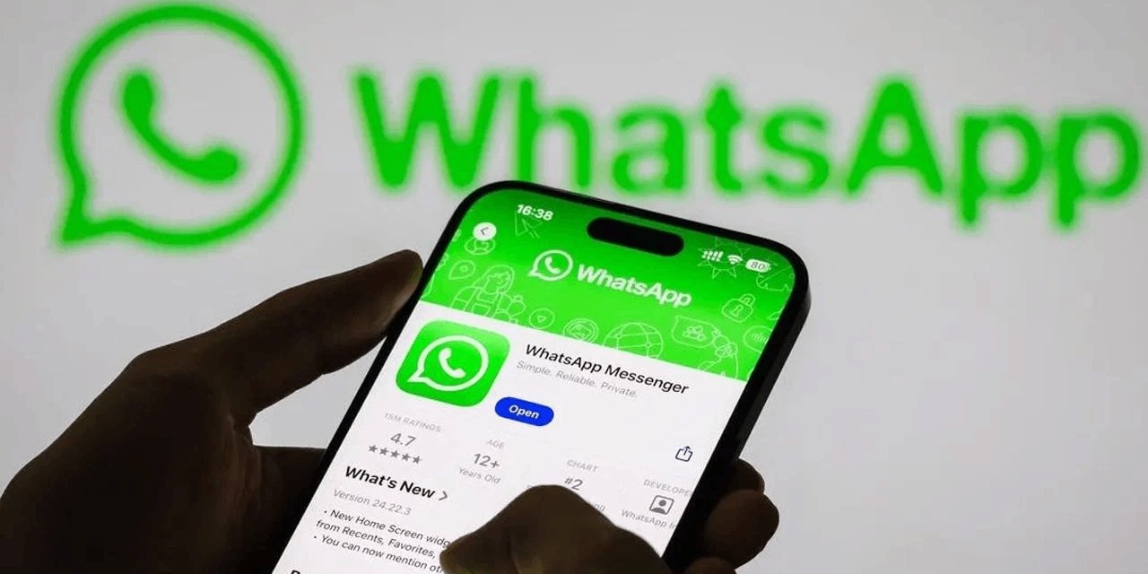 WhatsApp’tan iPhone kullanıcılarına güncelleme