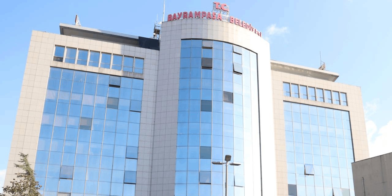 Bayrampaşa Belediye Başkanvekilliği seçimi iptal edildi