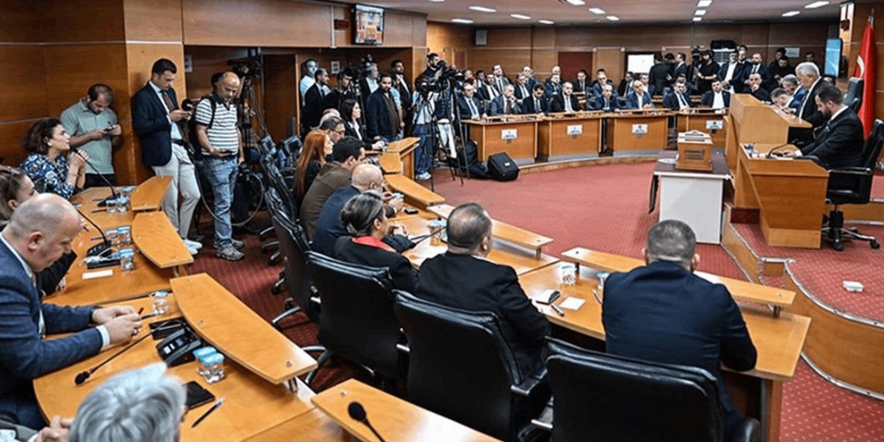 Bayrampaşa Belediye Başkanvekilliği seçiminin iptal kararına CHP'den ilk tepki