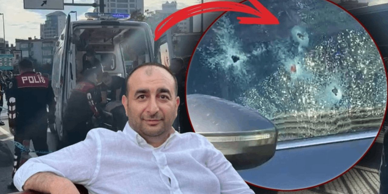 Serdar Öktem'in cinayetinde şüphelilerin ifadeleri ortaya çıktı! 9 kişi  için tutuklama talebi