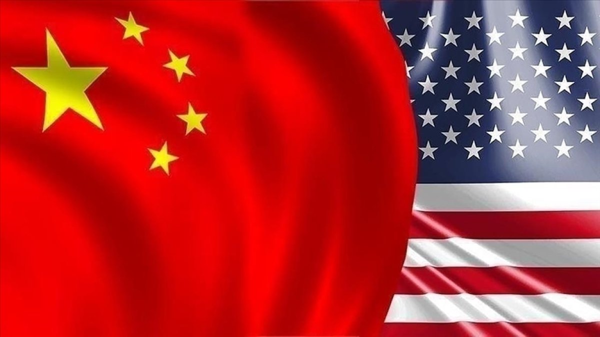 Ticaret savaşı kızışıyor! Trump'tan Çin'e yüzde 100 ek vergi darbesi