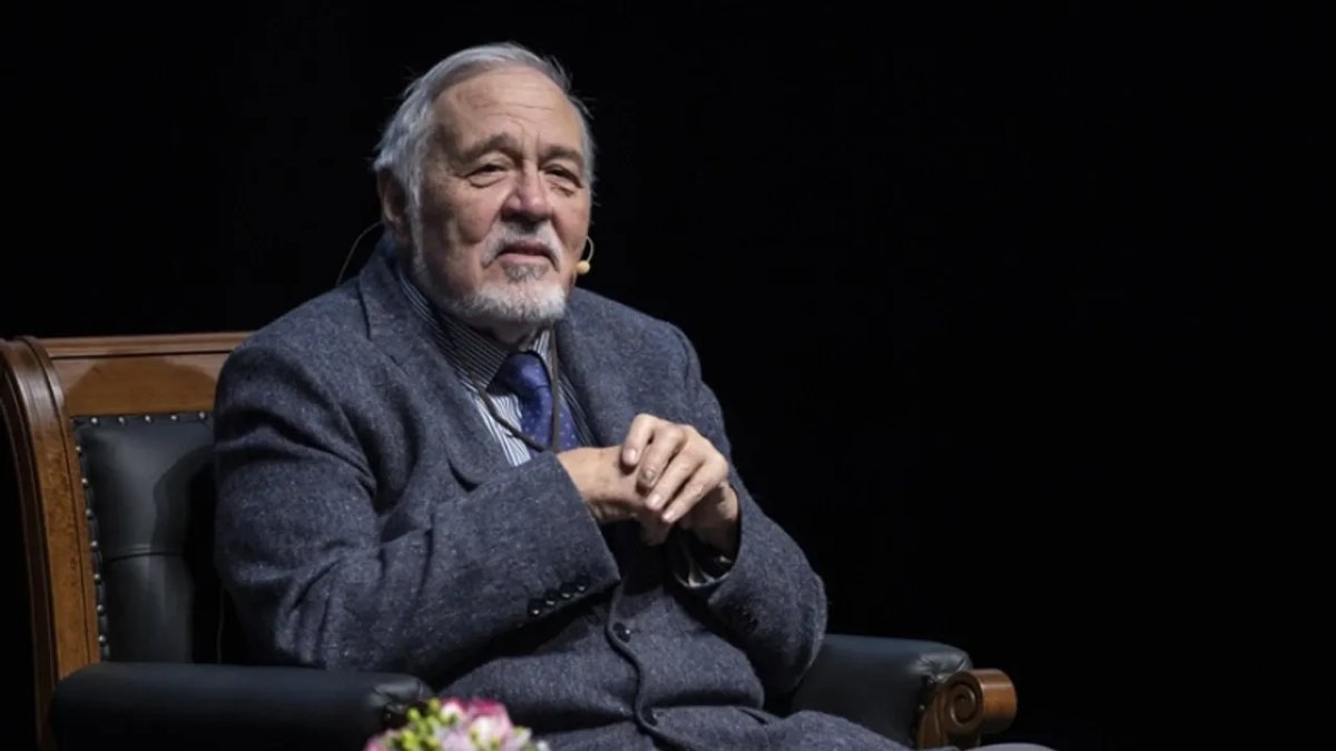 Prof. Dr. İlber Ortaylı’dan sağlık durumu açıklaması: "Önceki rahatsızlıklarıma hiç benzemeyecek kadar ağır geçti"