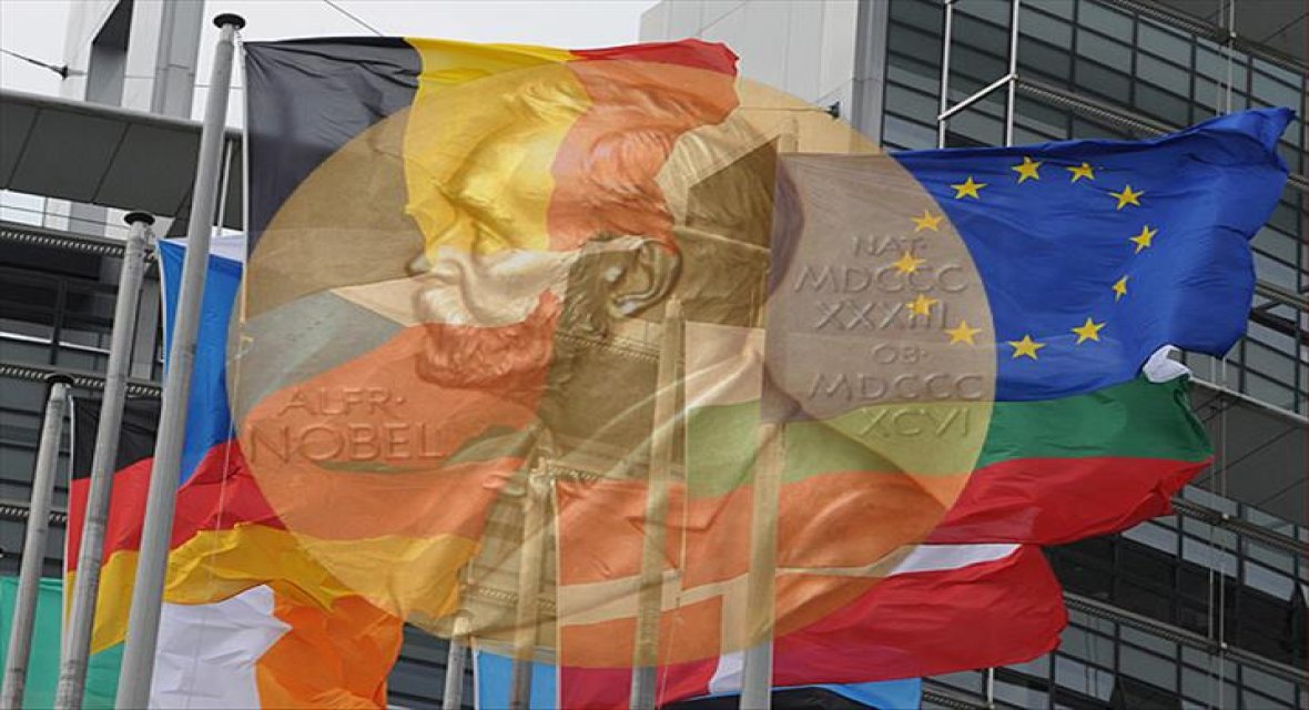 Nobel Barış Ödülü’nde sızıntı şüphesi: Maria Corina Machado’ya yönelik bahisler inceleme altında