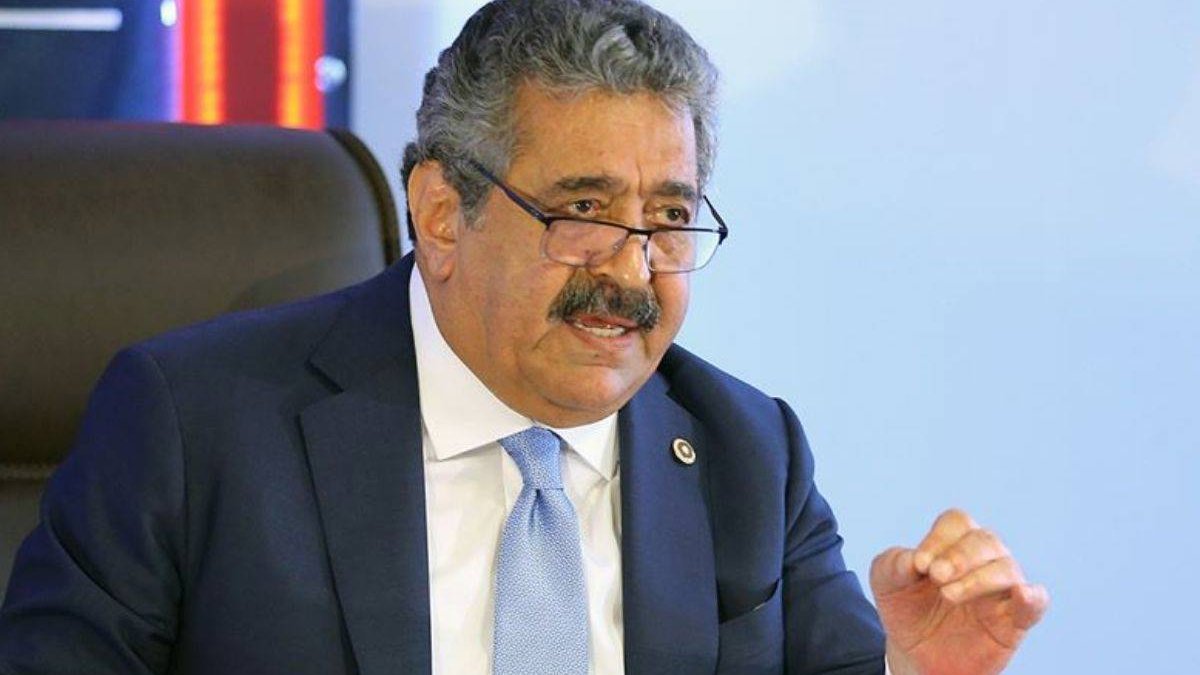 MHP'li Feti Yıldız'dan 'ünlüler' çıkışı