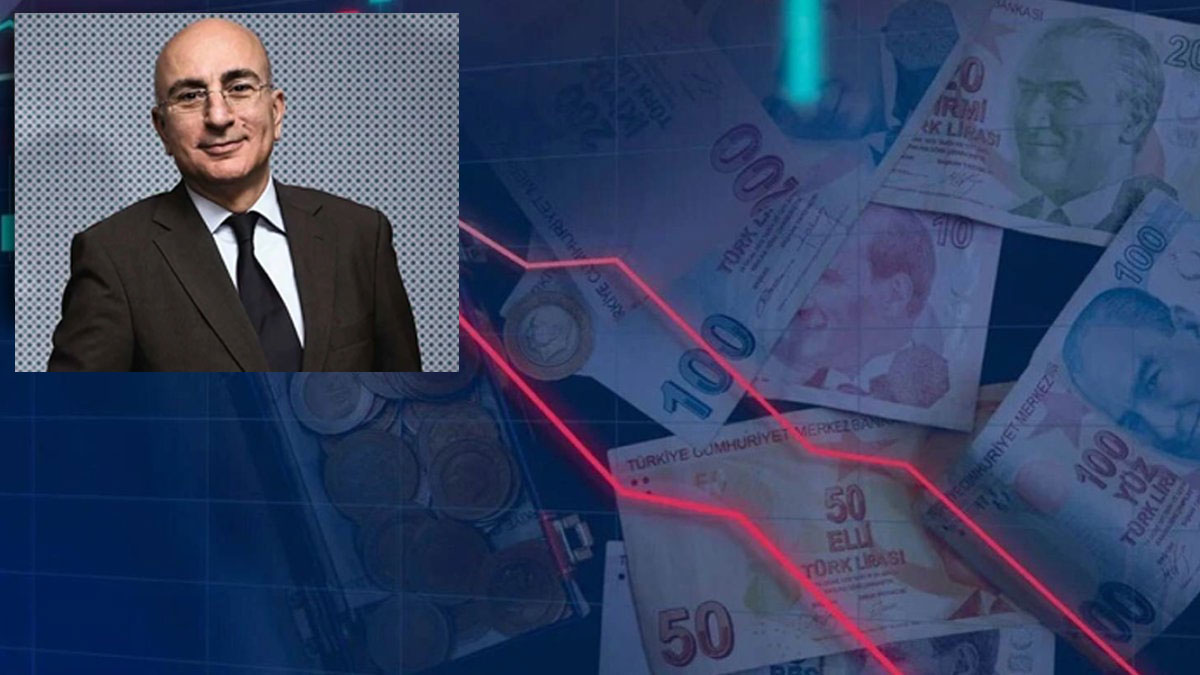 Mahfi Eğilmez’den altın ve gümüş değerlendirmesi: Türk yatırımcı ikili kazanç sağlıyor