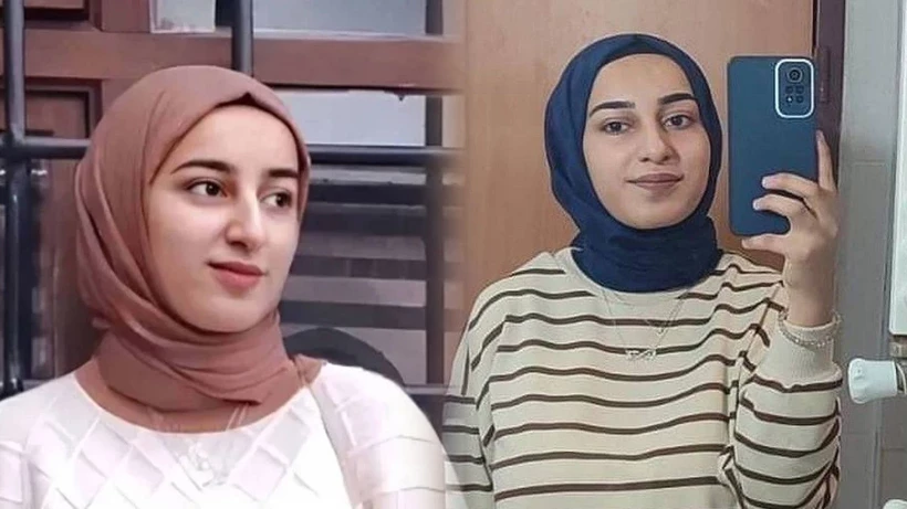 Rojin Kabaiş’in ölümünde flaş gelişme: ATK raporunda cinsel saldırı şüphesi