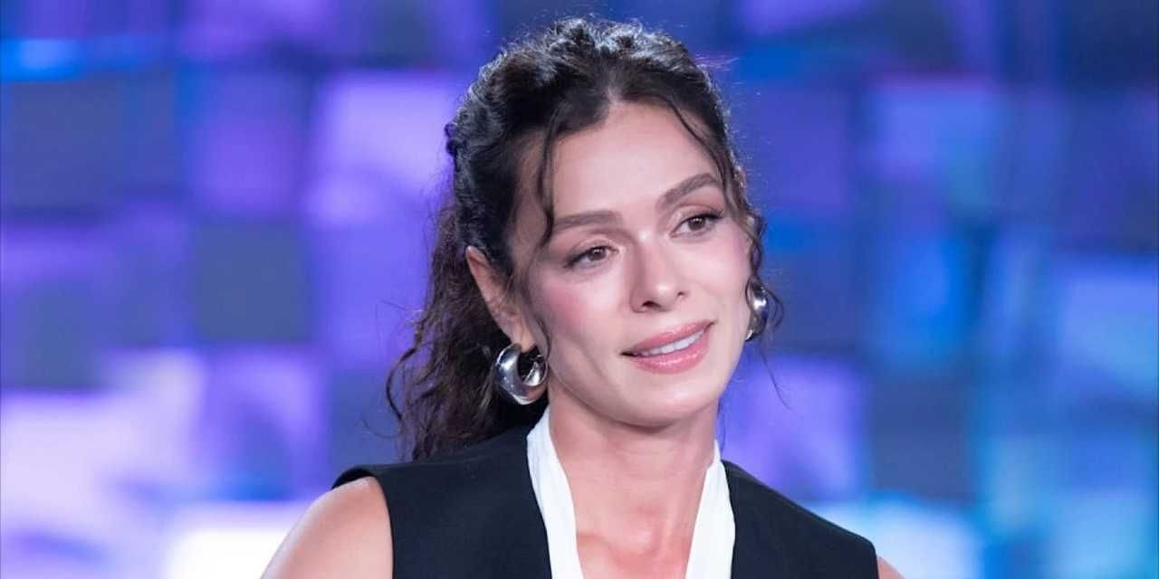 Özge Özpirinçci uyuşturucu operasyonu sonrası sessizliğini bozdu