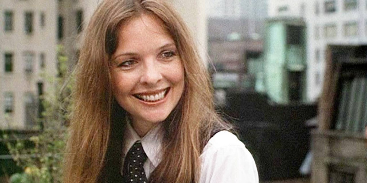 Oscar’lı efsane Diane Keaton hayatını kaybetti