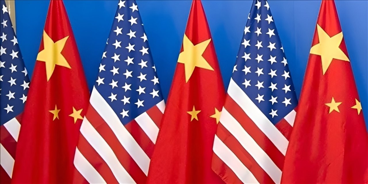 Çin’den Trump’a yanıt: Nadir toprak elementleri ihracat kontrolü meşru ve gerekli