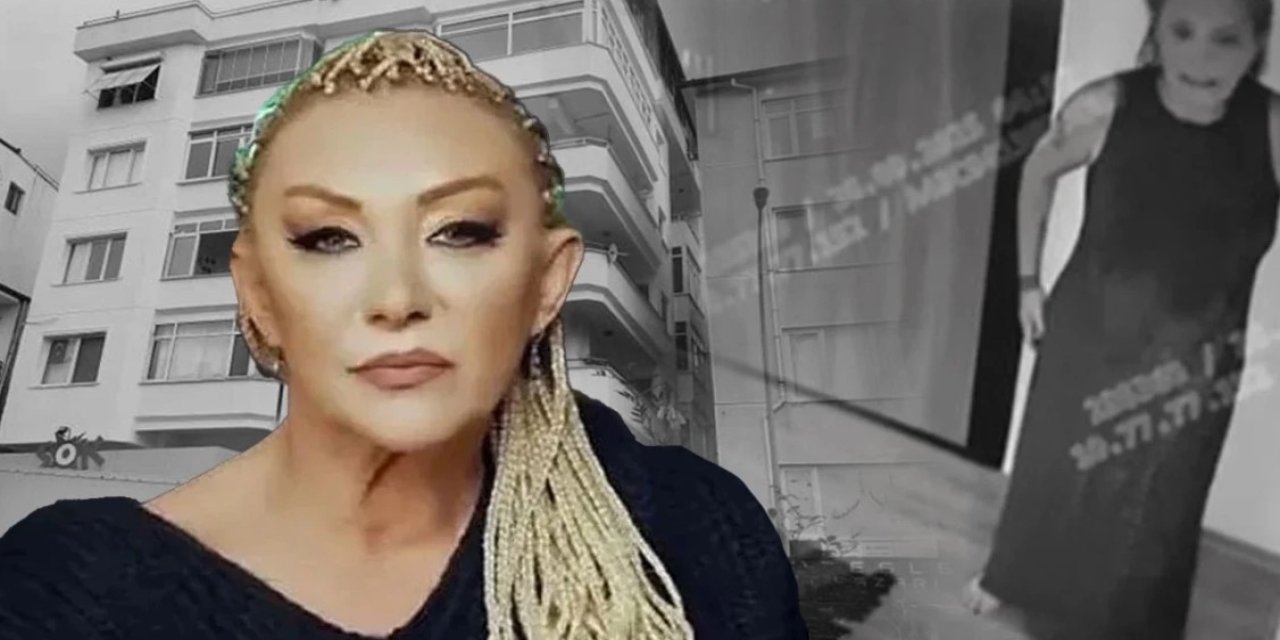 Güllü’nün ölümünden bir saat önceki görüntü ortaya çıktı: “O ne lan!” diyerek gülüp dansa katılmış