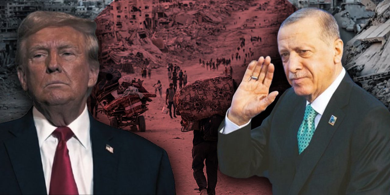 Mısır’da tarihi Gazze zirvesi: Cumhurbaşkanı Erdoğan yarın Şarm El Şeyh’e gidiyor