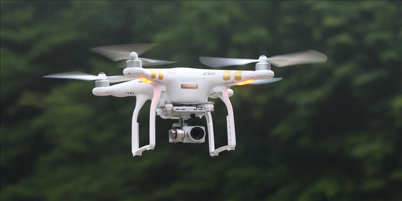 Yemek teslimatında drone dönemi: İngiltere'de başlıyor!
