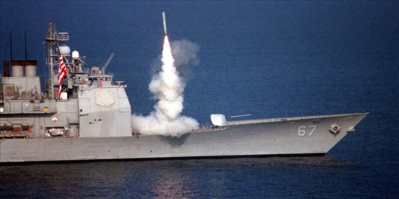 Ukrayna’da Tomahawk krizi derinleşiyor: Moskova ABD’yi uyardı