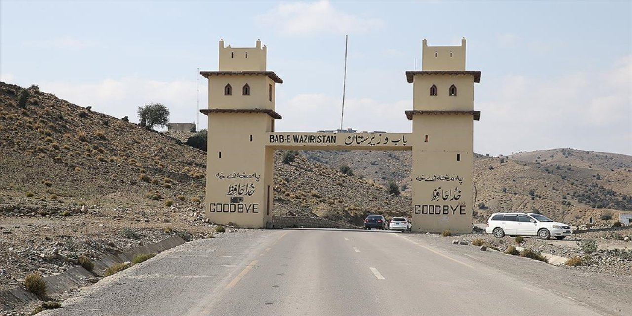 Pakistan-Afganistan sınırında çatışmalar tırmanıyor: Gerilimin temeli Durand hattı