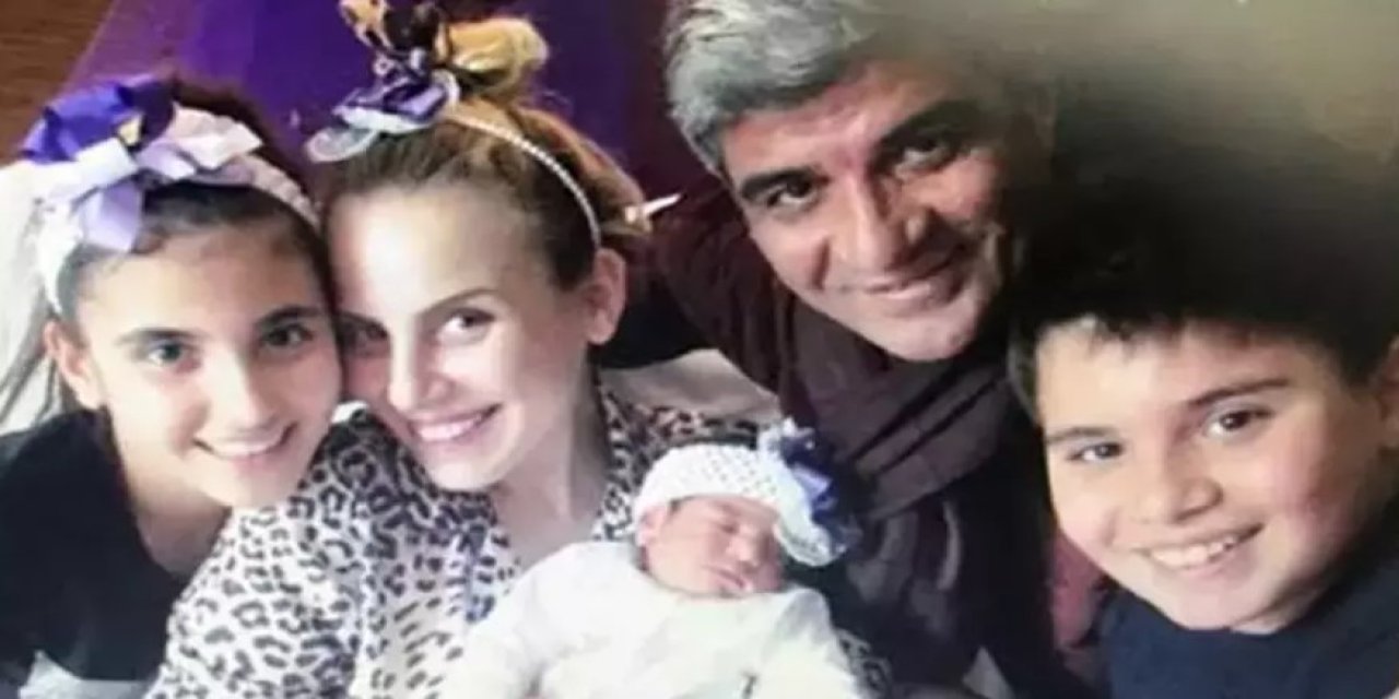İbrahim Erkal’ın kızları görenleri duygulandırdı: Yürek burkan paylaşım