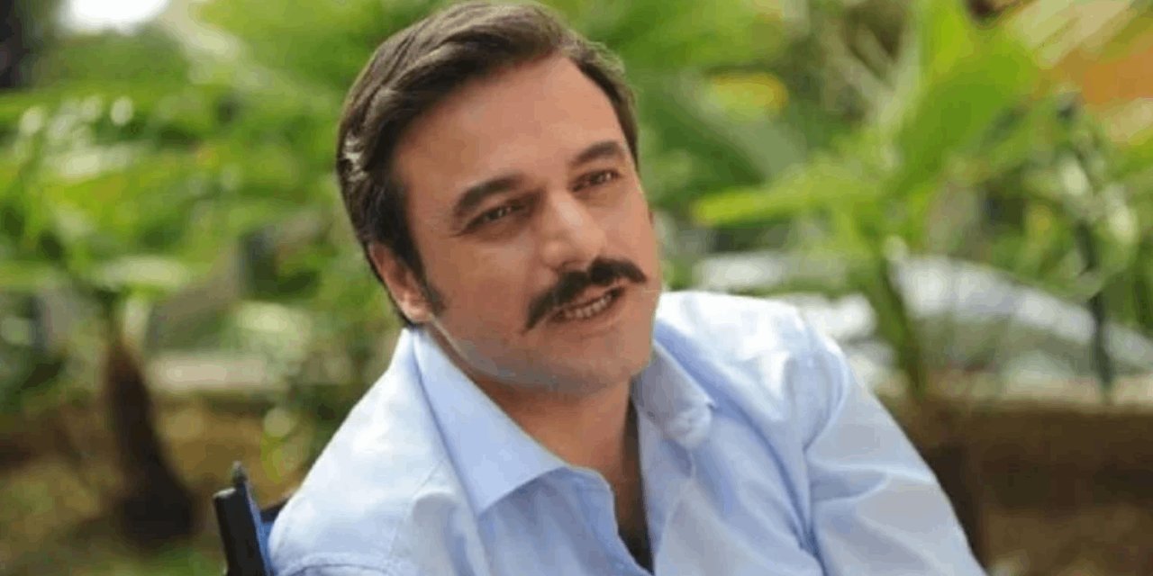 Ufuk Özkan yoğun bakım sonrası ilk kez görüntü verdi