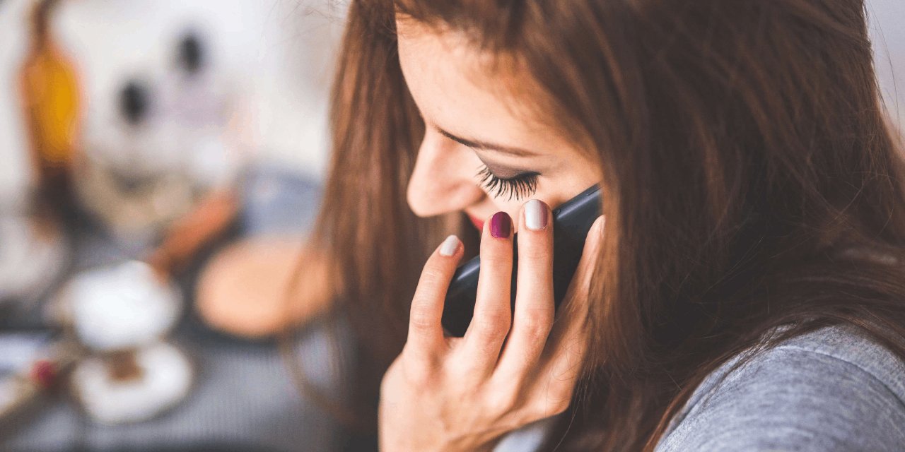 Türkiye telefonla konuşmada Avrupa zirvesinde: Ayda 493 dakika!