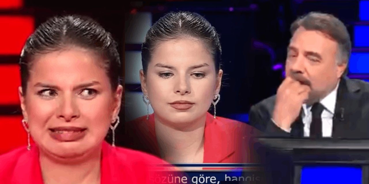 Kim Milyoner Olmak İster’de ilk soruda şok! Cevabı duyan Oktay Kaynarca ne diyeceğini bilemedi
