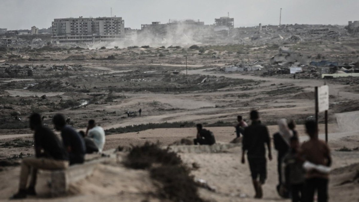 İsrail basını duyurdu: Rehinelerin serbest bırakılacağı yer ve saat açıklandı