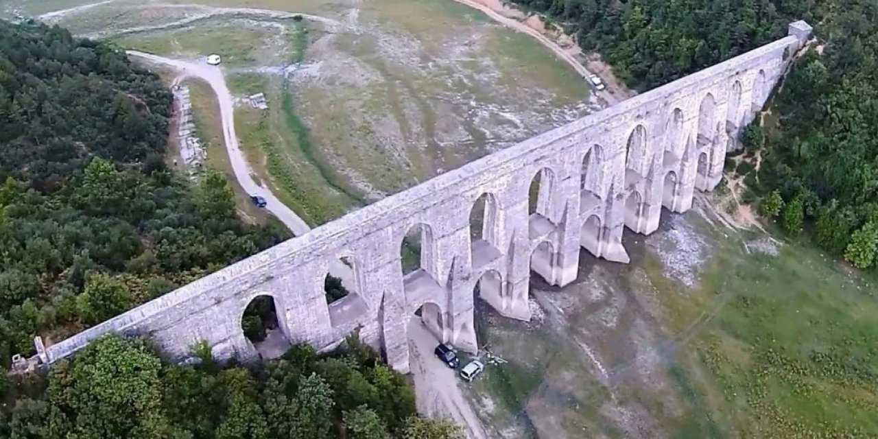 Türkiye’nin 4 büyük şehri tehlikede: İstanbul da risk haritasında