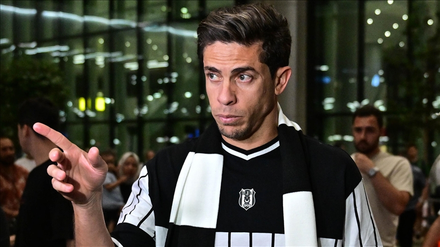 Fenerbahçe’den Paulista için flaş hamle