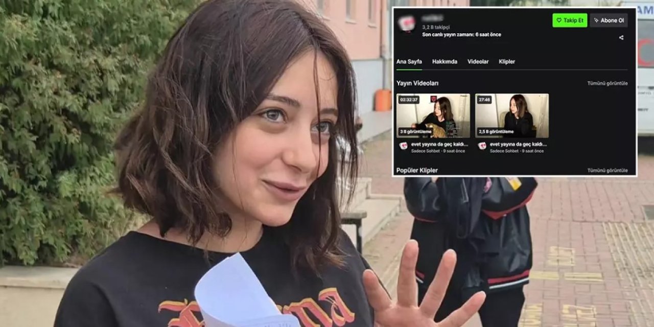 YKS’yi 1 dakika ile kaçırmıştı: Canlı yayında para yağdı