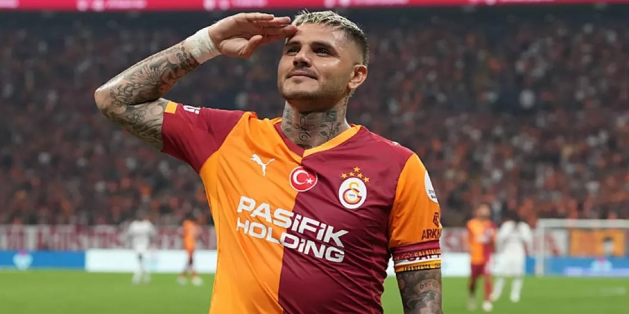 Mauro Icardi için flaş iddia! Üç kulüp devrede