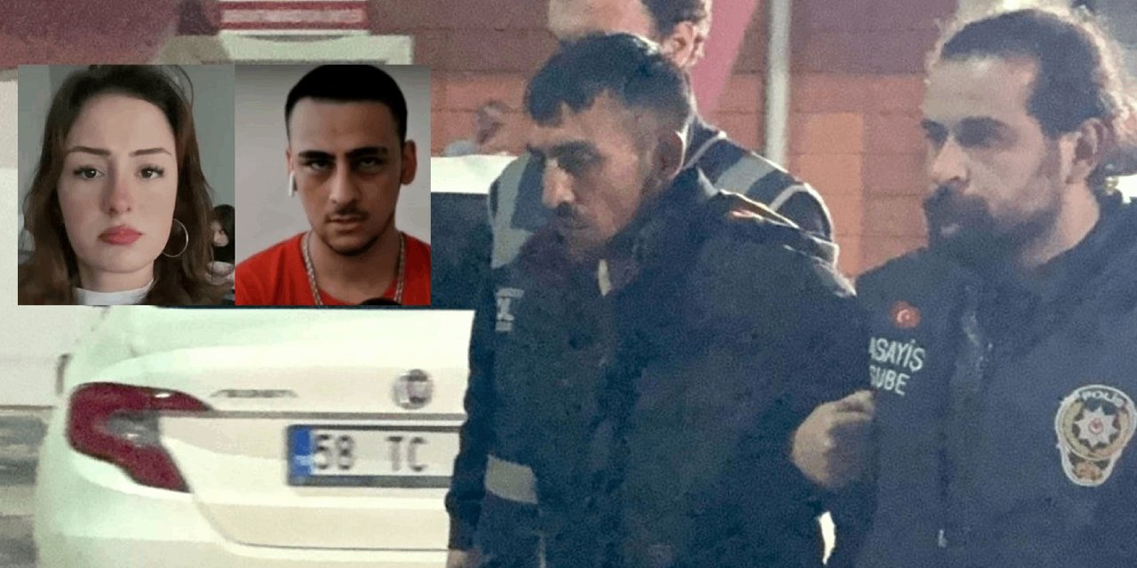 Sivas'ta Umutcan ve Melisa Şimşek'i boğazlarını keserek öldüren katilin cezası belli oldu! Türkiye bu olayı konuşmuştu