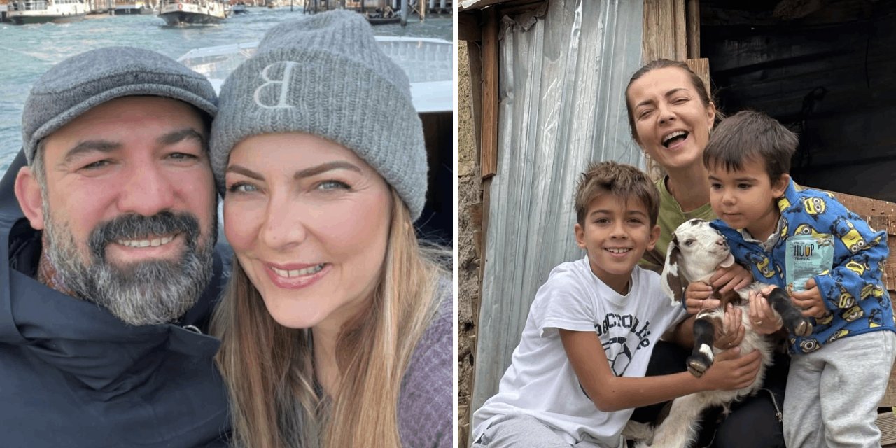 Burcu Kara'dan dikkat çeken "deprem" açıklaması: Maalesef vedalaşıyoruz