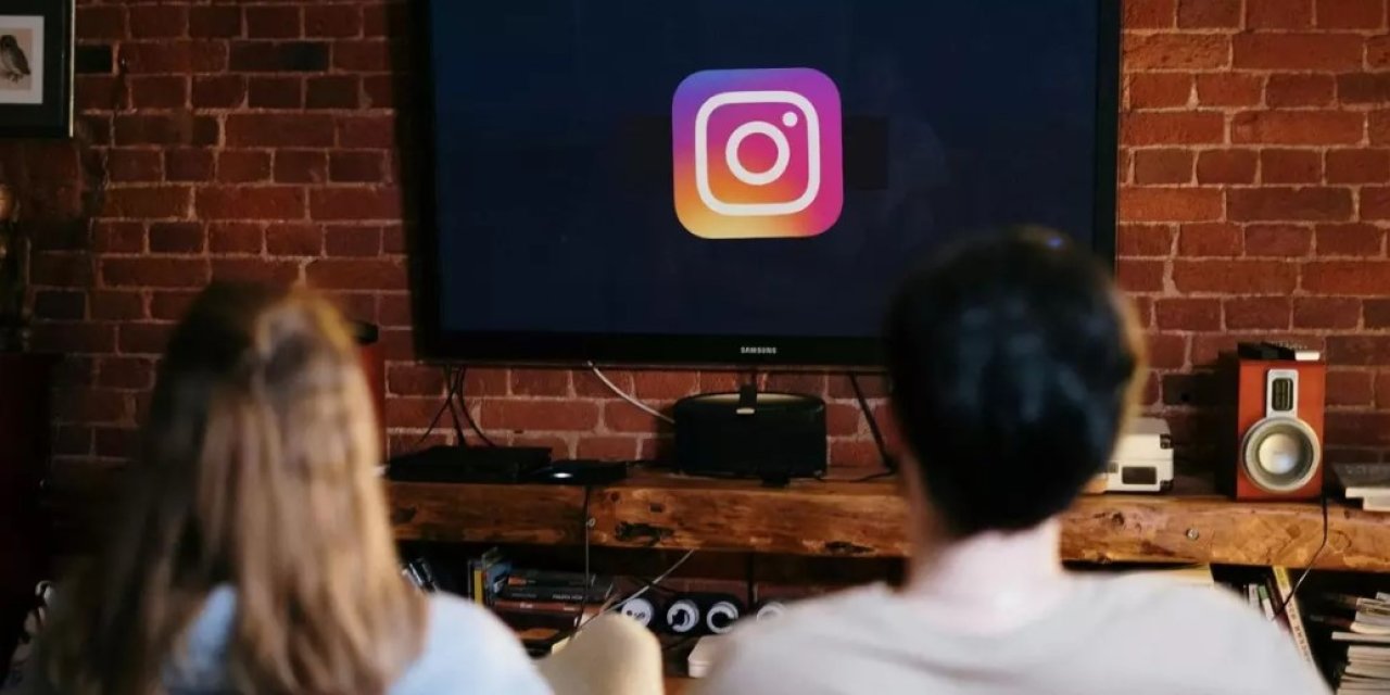 Instagram'ın TV uygulaması geliyor! YouTube’a rakip olacak