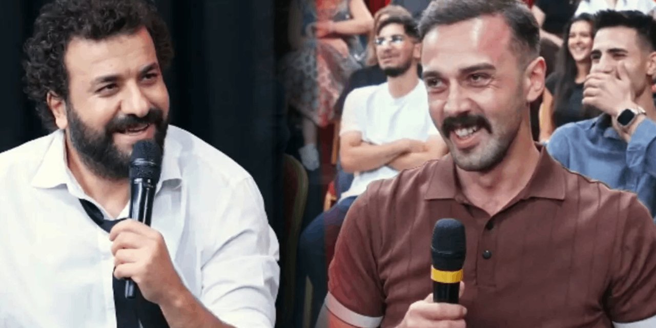 Konuşanlar'da "Kaçakçıyım" itirafı: Stüdyoda şaşkınlık sosyal medyada gündem oldu