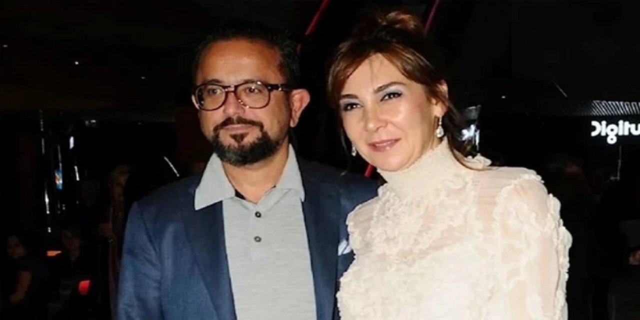 Sabancı çifti boşandı! 29 yıllık evliliklerini bitirdiler