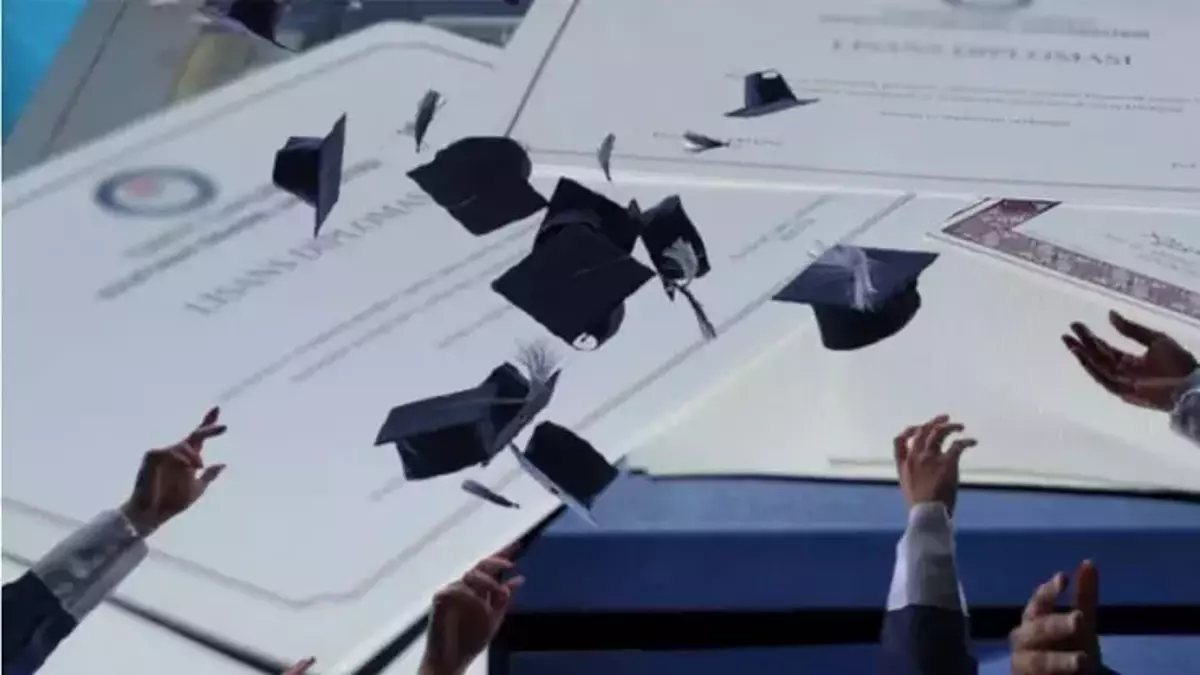 Sahte diploma davasında yeni gelişme! Tahliye edilmişlerdi