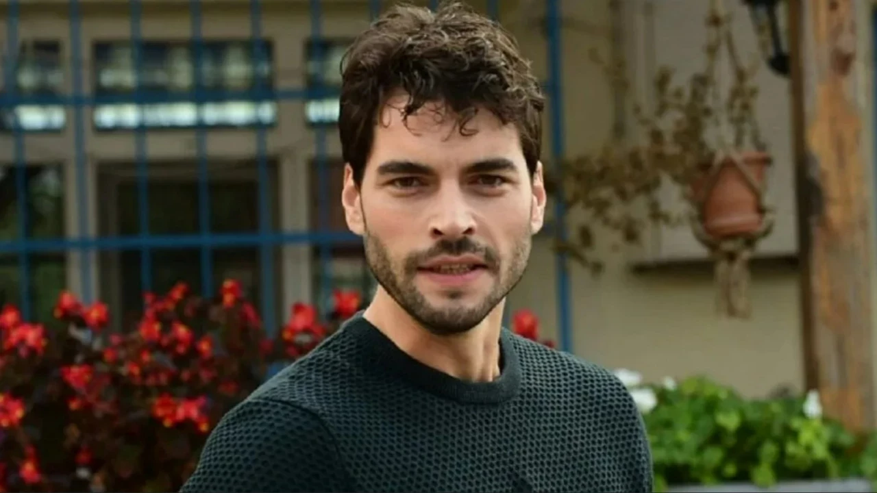 Akın Akınözü’nden duygusal paylaşım