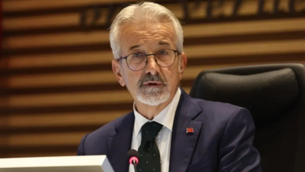 Eski Nilüfer Belediye Başkanı'nda aralarında bulunduğu 15 kişi tutuklandı