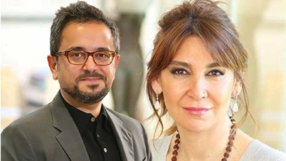 Vuslat Doğan ve Ali Sabancı 29 yıllık evliliklerini bitirdi