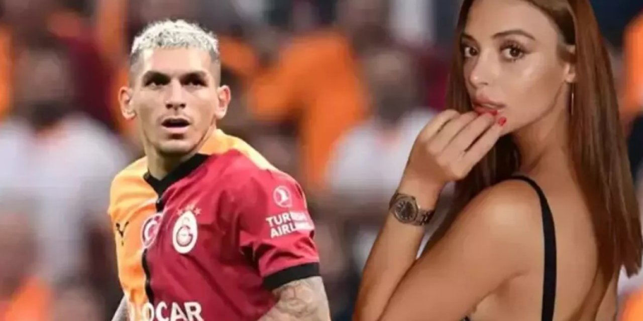 Lucas Torreira kalbini Rabia Soytürk’e mi kaptırdı? Devrim Özkan defteri kapanıyor