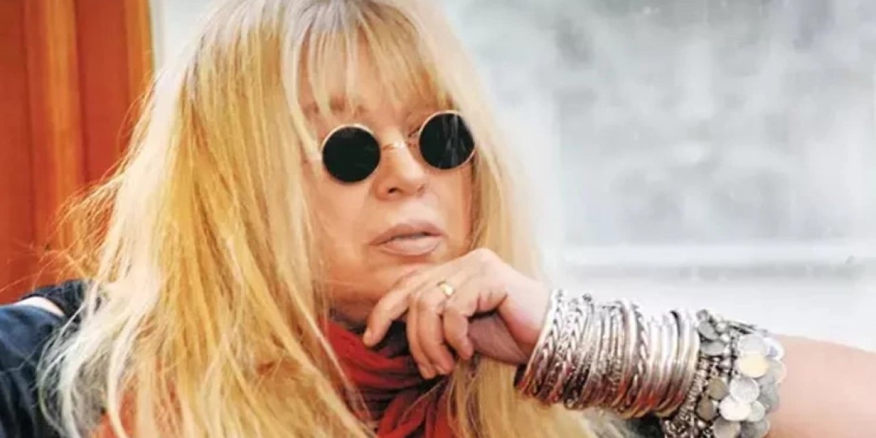 Zerrin Özer’den endişelendiren paylaşım: “Hastaneye geldim”