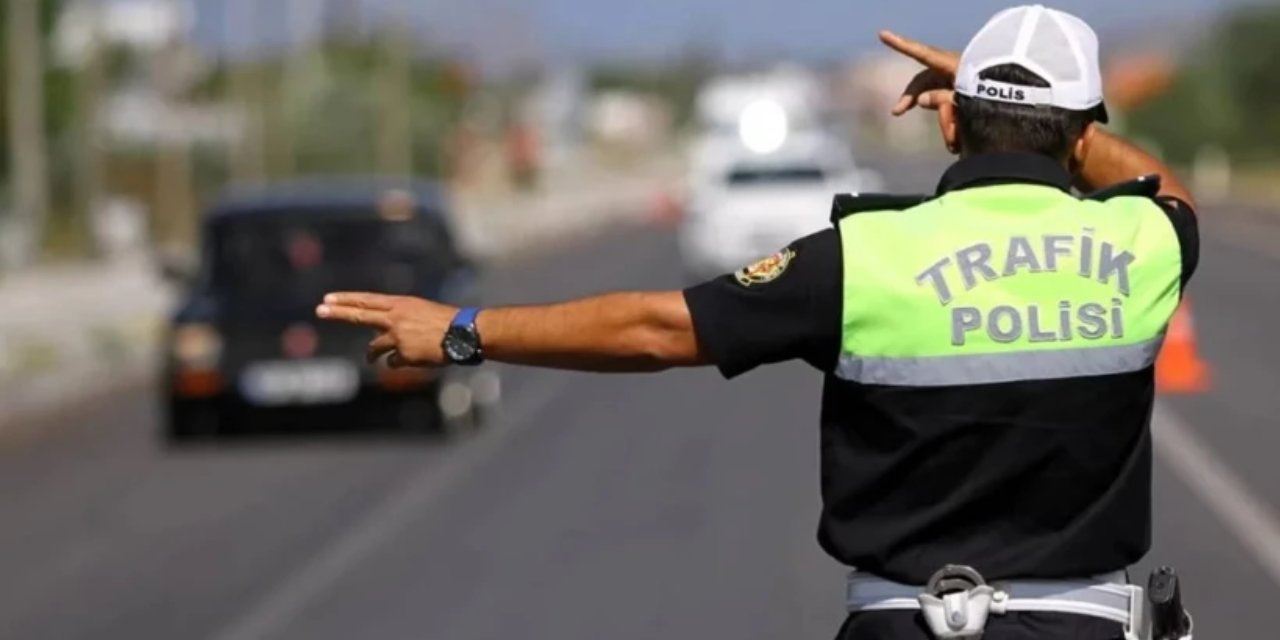 Trafik cezalarına 24 saat arayla iki kez zam