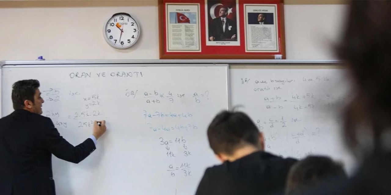 Lise eğitimi kısalıyor: 3. yılda diploma, 4. yılda 'uzmanlaşma' verilecek