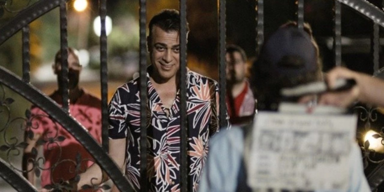 Sermiyan Midyat ‘Cellabi’ davasını kazandı! Yapım şirketi tazminata mahkum edildi