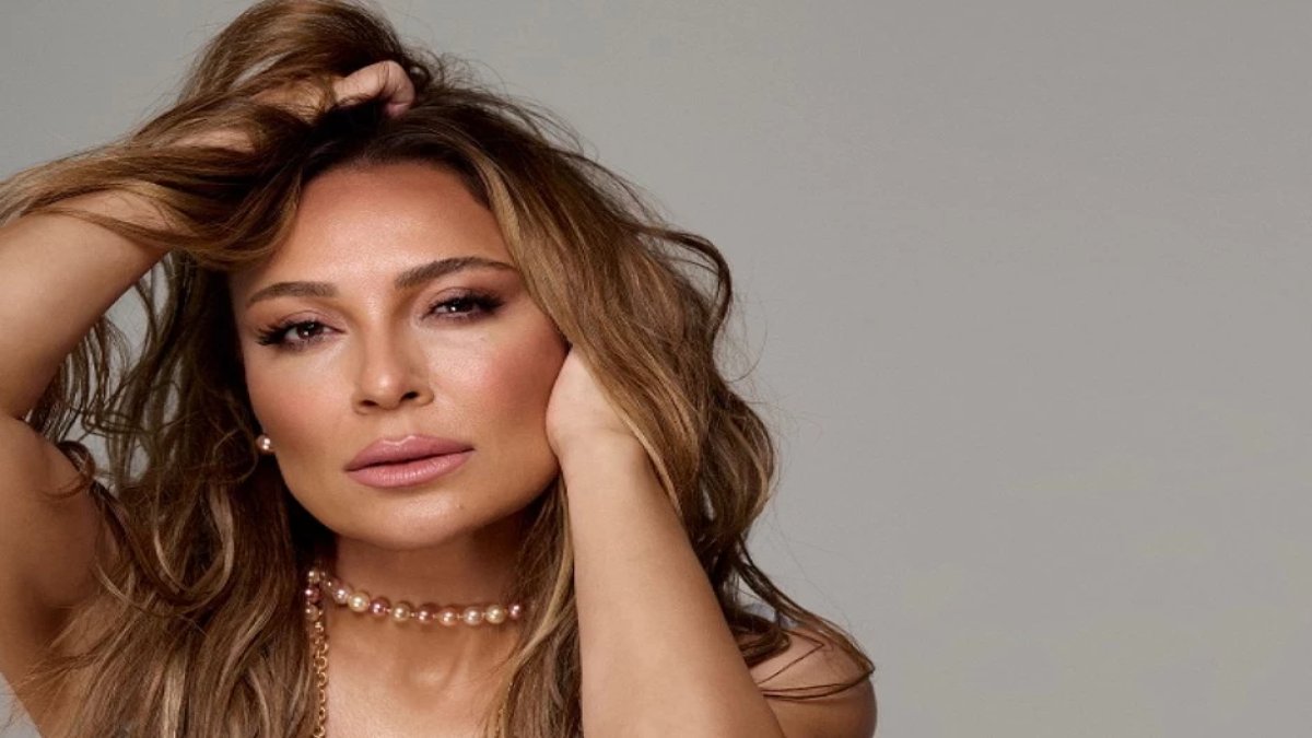 Ünlülere uyuşturucu operasyonunda adı geçiyordu: Ziynet Sali ifade verdi