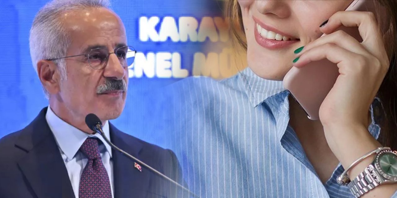 1 Nisan'da tüm Türkiye'de başlayacak! Bakan Uraloğlu duyurdu