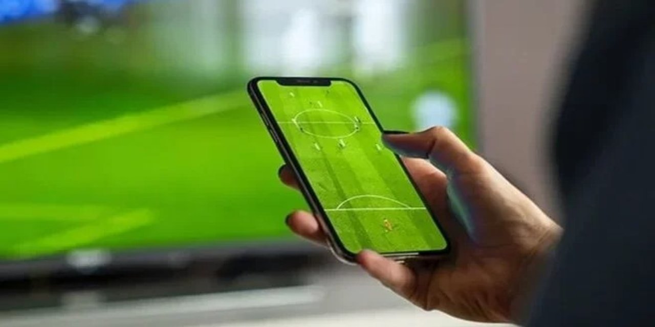 TFF’nin erişim engelleme yetkisi iptal edildi! AYM’den ‘kaçak maç yayını’ kararı