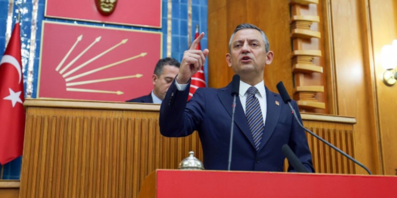 Özgür Özel, Gazze'deki durumu açıkladı: İmzalanan şey barış değil ateşkes mutabakatıdır