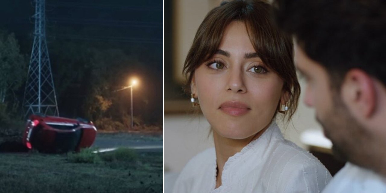 Kızılcık Şerbeti'nde Doğa ölüyor mu? Yeni bölüm fragmanı olay yarattı