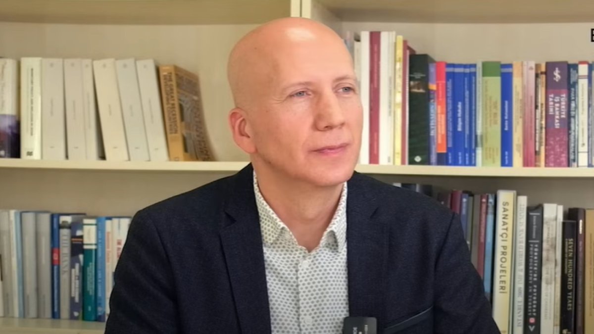 Hakan Kara'dan altın için kritik uyarı: Dış denge göründüğü kadar sağlam olmayabilir