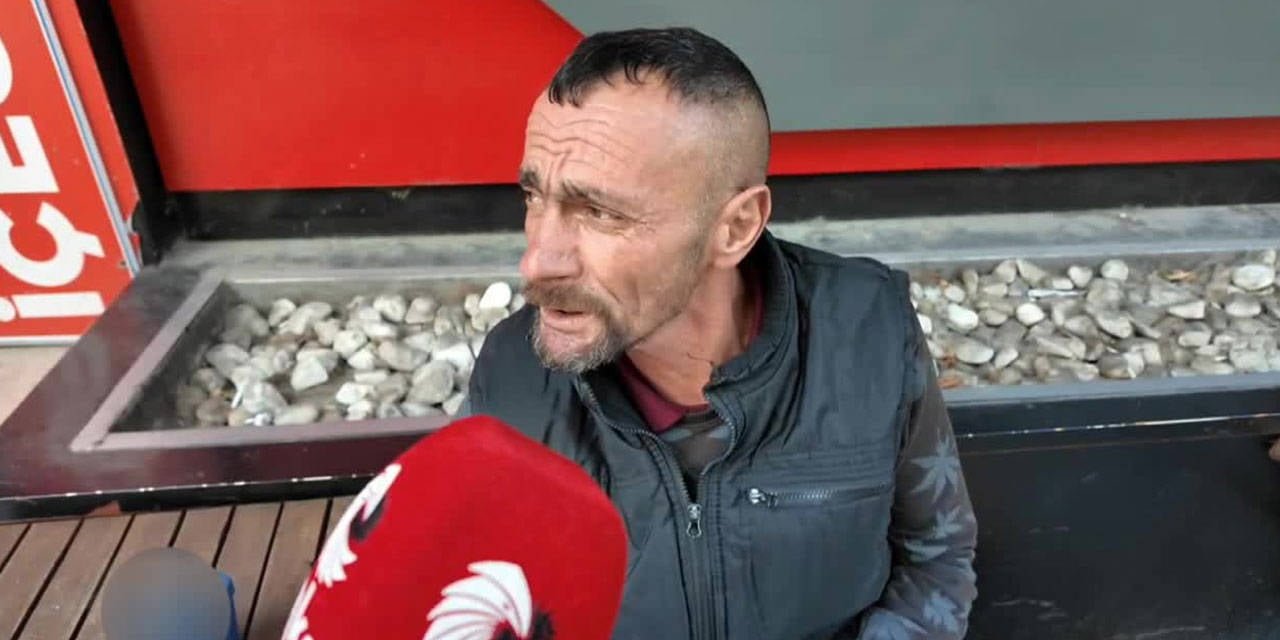 Emekliler geçim sıkıntısına isyan etti: Kömür alamıyoruz çocuğumuzu okutamıyoruz pazara çıkamıyoruz