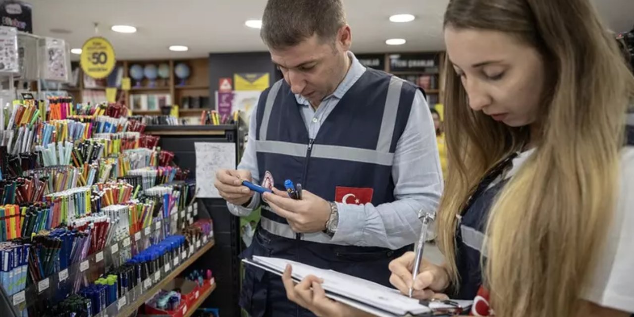 Bakanlık bu ürünü tek tek toplatıyor! Taşıdığı riskler açıklandı